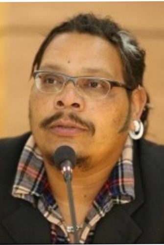 Beethoven Juvenal da Silva