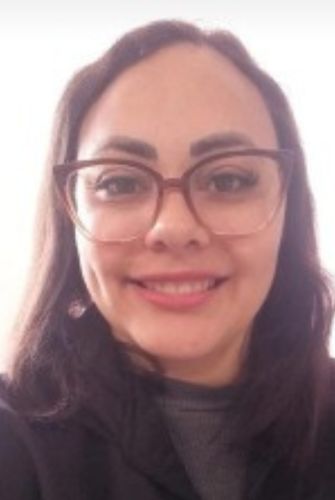 Claudiana B. J. Ribeiro Antunes