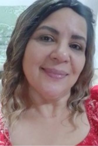 Damiana Ferreira Silva