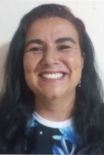 Jaqueline Cardozo da Rocha