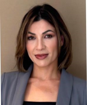 Juliane Cristina Gomes