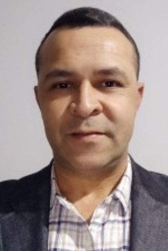 Marcos da Silva de Souza