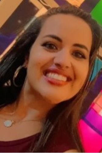 Melry Hellen Moraes de Faria