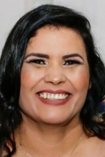 Rosangela de Oliveira