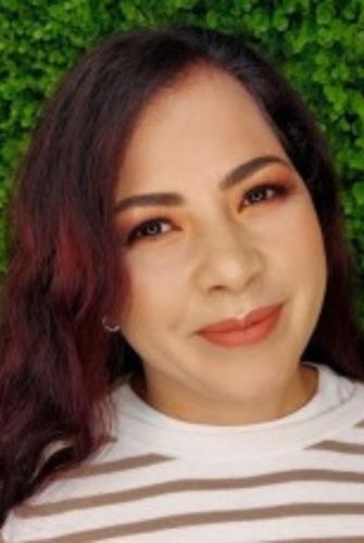 Sandra Oliveira de Assis