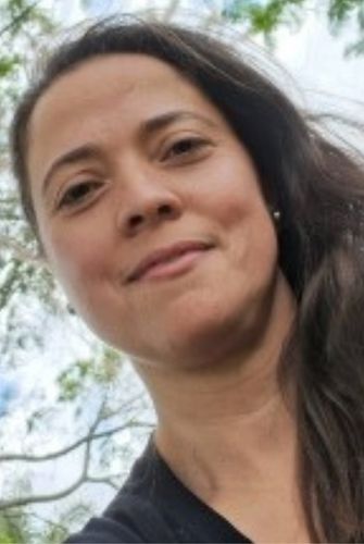 Suzicleia Gonçalves