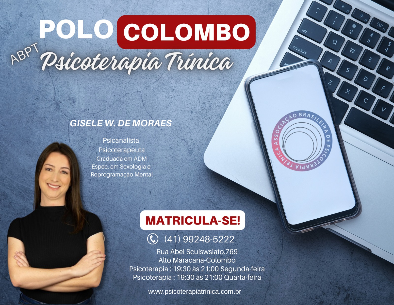 Polo Colombo