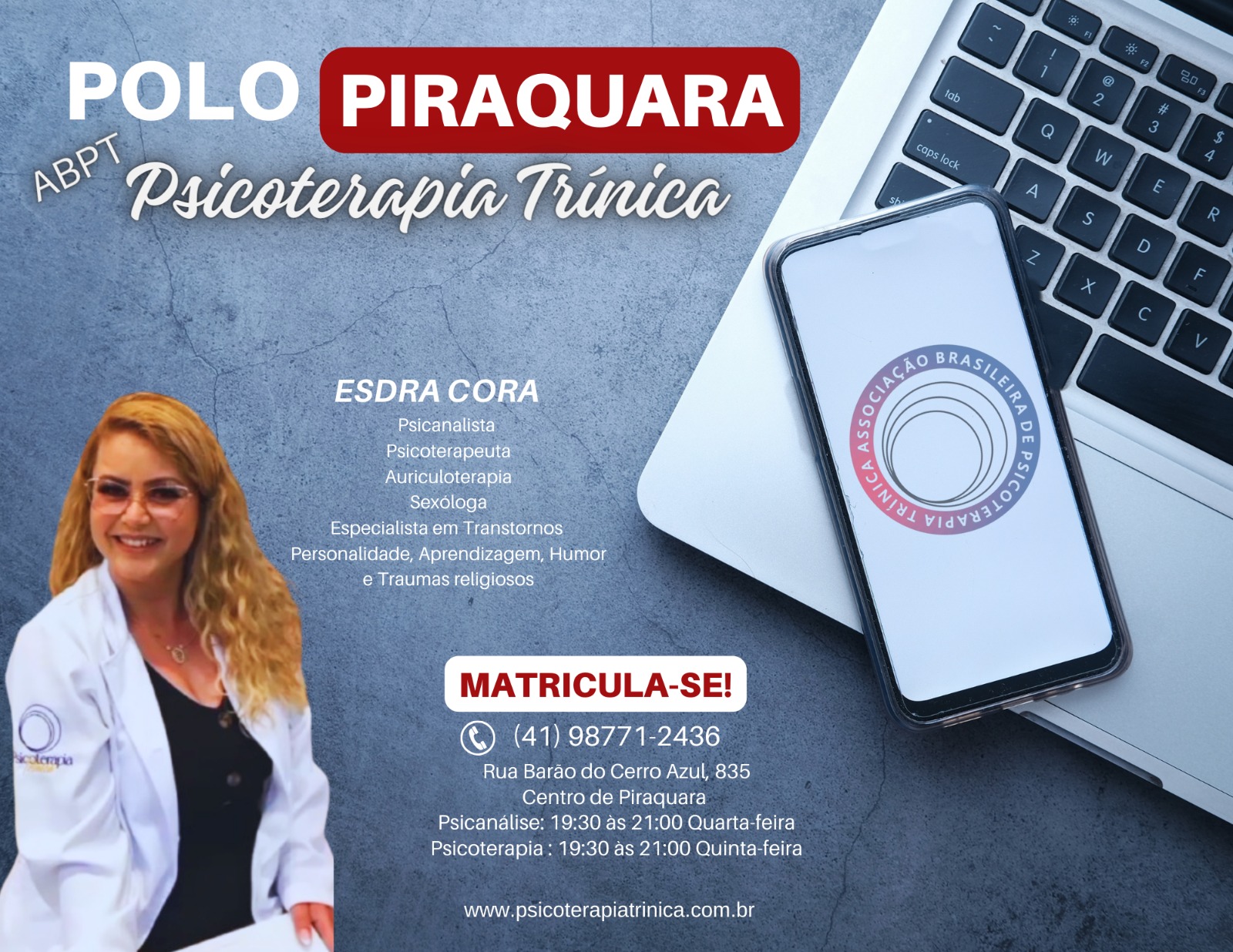 Polo Piraquara