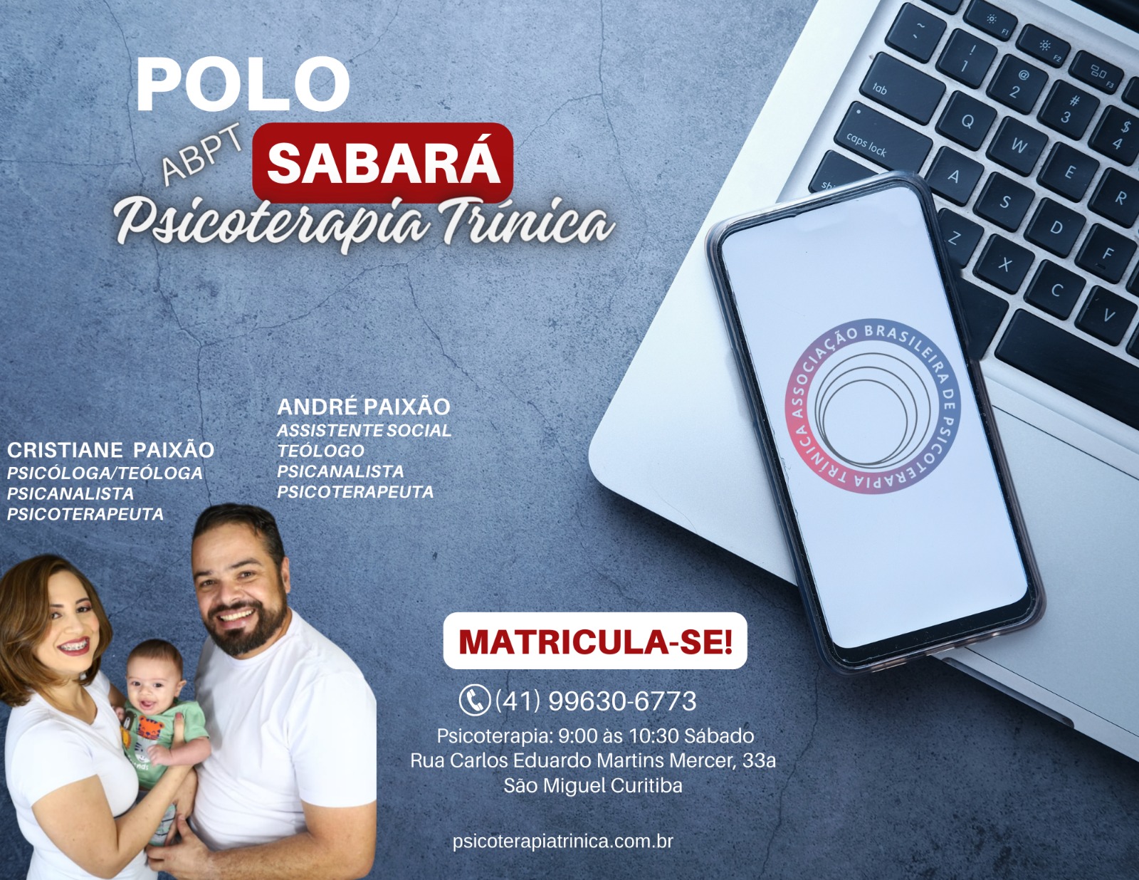 Polo Sabaraá