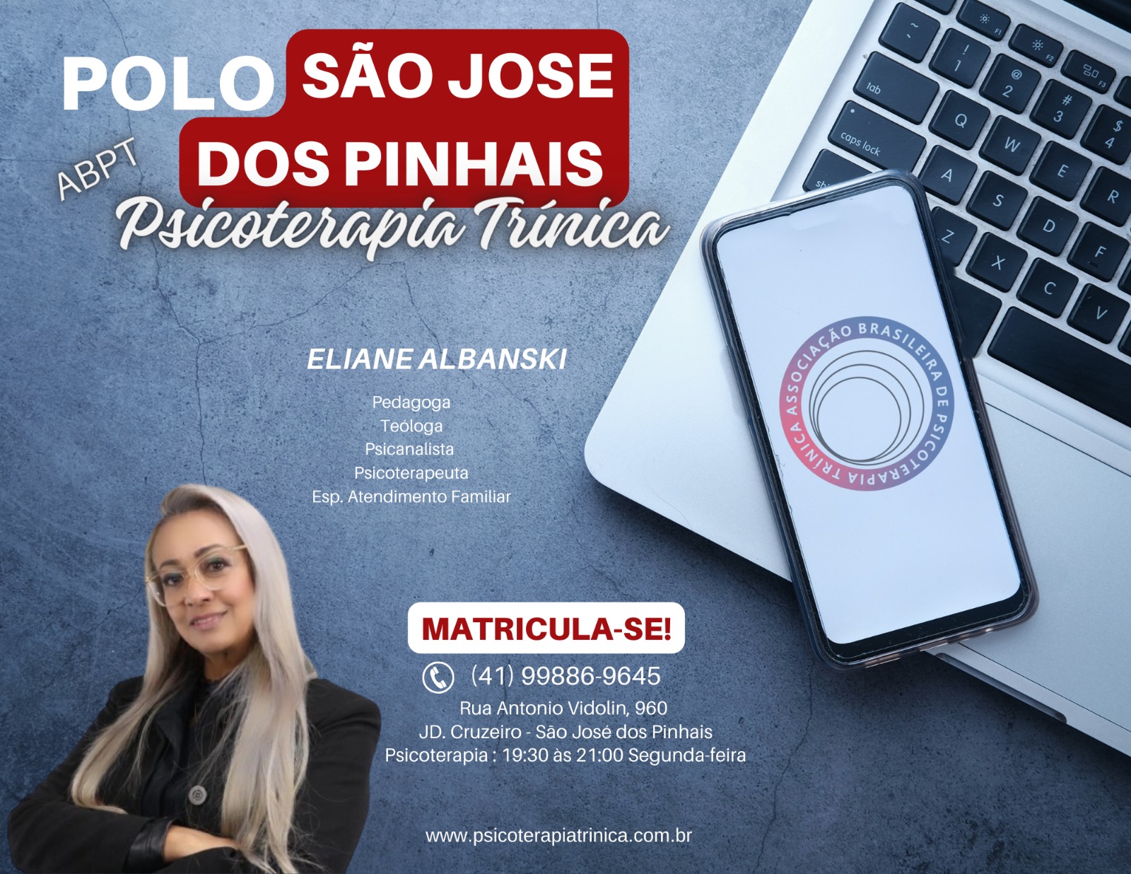 Polo São José dos Pinhais