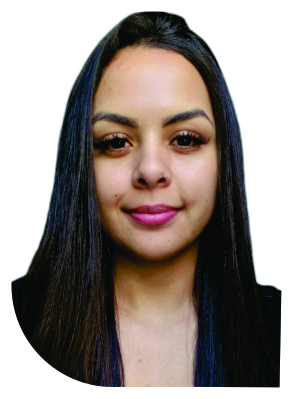 Agatha Pinto