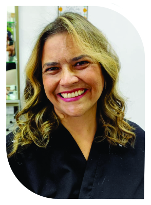 Anne Prestes