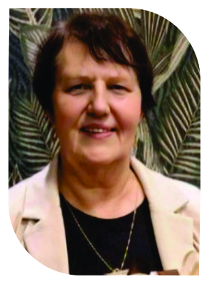 Antonia Garmus