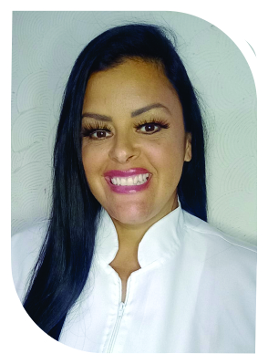 Carolina Martins Gasparim