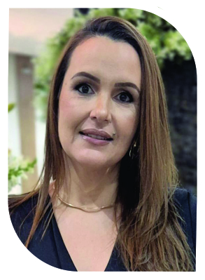 Cláudia Leal