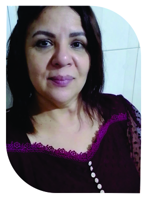 Damiana Ferreira da Silva