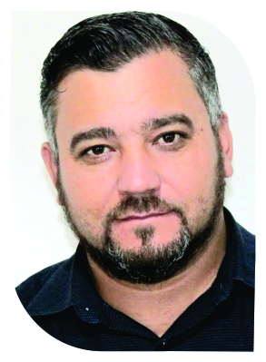 Edson F. Mosko