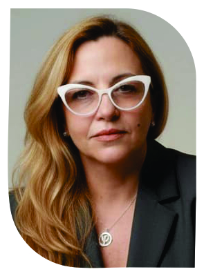 Elaine Cristina