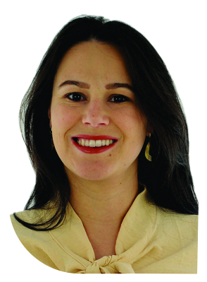 Érica da Silva
