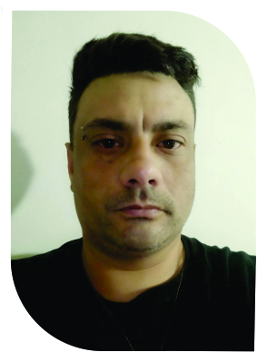 Fabrício Megliato Botolo