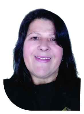 Helenita Travinski