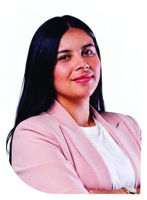 Jaqueline Pereira Lemos