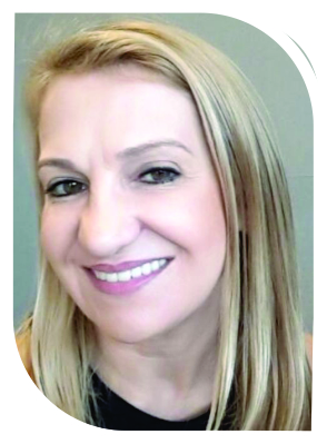 Lúcia Stedile Perboni