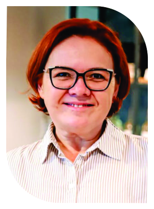 Luciane Zaimoski