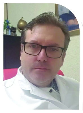 Marcos Ihon