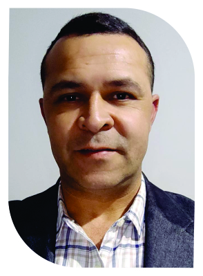 Marcos da Silva de Souza
