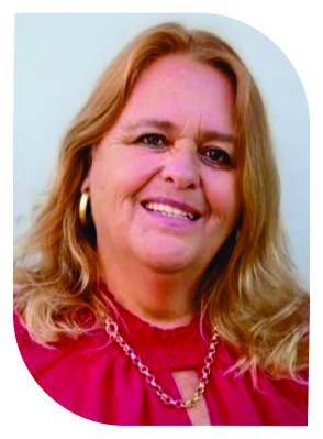 Maristela Laufer