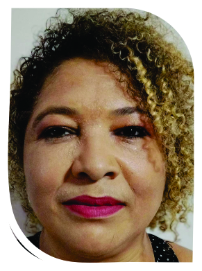 Maristela Moura