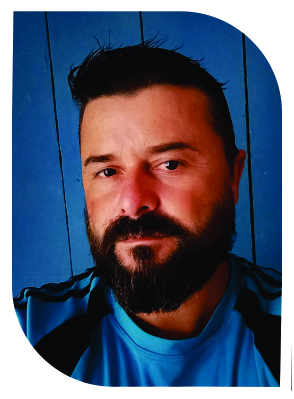 Miguel Bueno da Silva