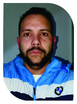 Rafael Amorim
