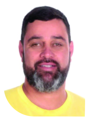 Roberto Alves Martins