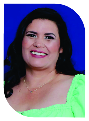 Rosangela de Oliveira
