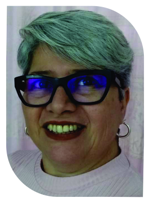 Sandra Corá