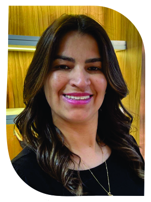Sandra Rocha