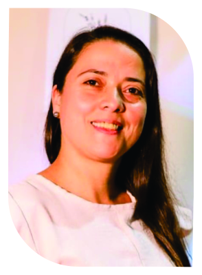 Suzicleia Gonçalves