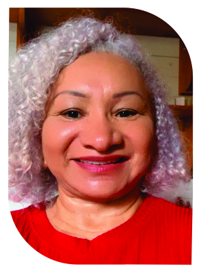 Waldinéia Melchioretto